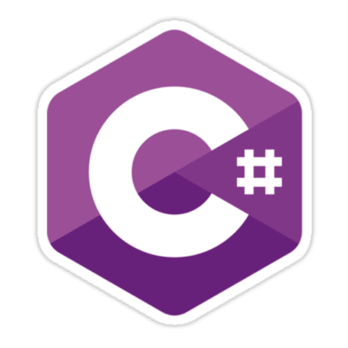 c_sharp logo