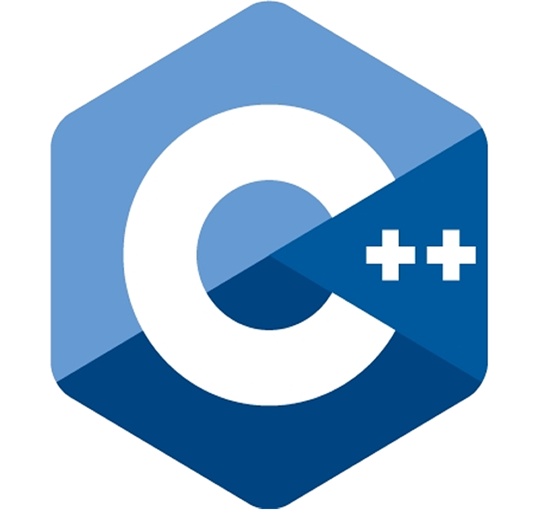 cpp logo