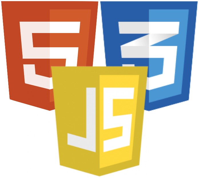 web logo