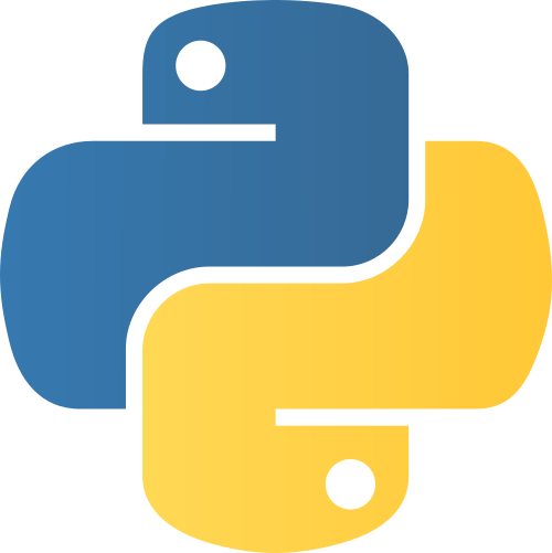 Python logo
