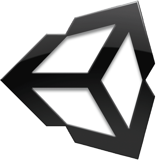 Unity logo